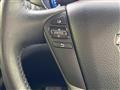 2017 Nissan Elgrand