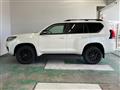 2024 Toyota Land Cruiser Prado