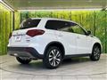2022 Suzuki Escudo