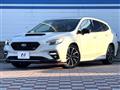 2021 Subaru Levorg