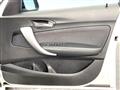 2017 BMW 1 Series