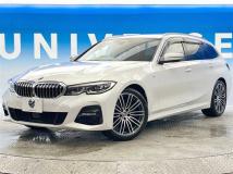 2020 BMW 3 Series