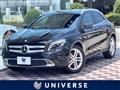 2016 Mercedes-Benz GLA-Class