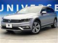 2019 Volkswagen Passat Alltrack