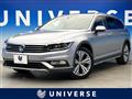 2019 Volkswagen Passat Alltrack