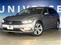 2019 Volkswagen Passat Alltrack