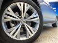 2019 Volkswagen Passat Alltrack