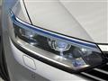 2019 Volkswagen Passat Alltrack