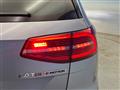 2019 Volkswagen Passat Alltrack