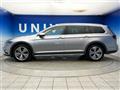 2019 Volkswagen Passat Alltrack