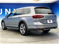 2019 Volkswagen Passat Alltrack