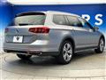 2019 Volkswagen Passat Alltrack