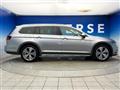 2019 Volkswagen Passat Alltrack