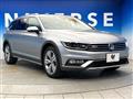 2019 Volkswagen Passat Alltrack