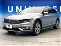 2019 Volkswagen Passat Alltrack