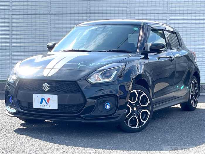 2024 Suzuki Suzuki Others