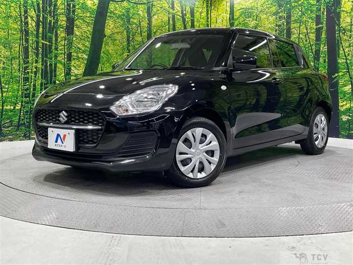 2022 Suzuki Swift