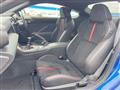 2021 Subaru BRZ