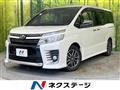 2015 Toyota Voxy