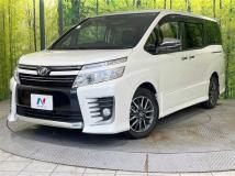 2015 Toyota Voxy