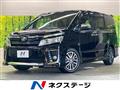2015 Toyota Voxy