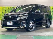 2015 Toyota Voxy