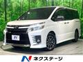 2016 Toyota Voxy