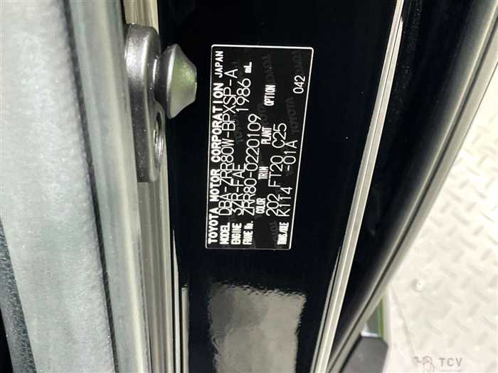 2016 Toyota Voxy