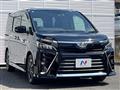 2017 Toyota Voxy