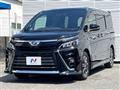 2017 Toyota Voxy