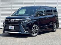 2017 Toyota Voxy