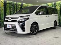 2018 Toyota Voxy