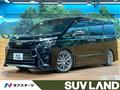 2018 Toyota Voxy