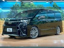 2018 Toyota Voxy