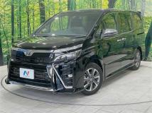 2019 Toyota Voxy