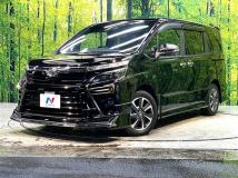 2020 Toyota Voxy