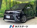 2021 Toyota Voxy