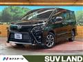 2018 Toyota Voxy
