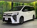 2019 Toyota Voxy