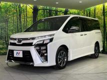 2019 Toyota Voxy