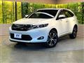 2015 Toyota Harrier