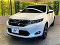2015 Toyota Harrier