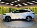 2015 Toyota Harrier