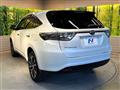 2015 Toyota Harrier