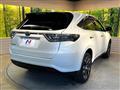 2015 Toyota Harrier