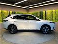 2015 Toyota Harrier