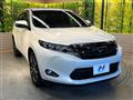 2015 Toyota Harrier