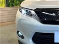 2015 Toyota Harrier