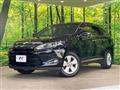 2016 Toyota Harrier