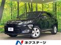 2016 Toyota Harrier